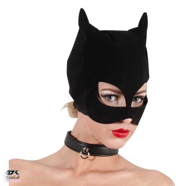 Bad Kitty - Cat - Maske