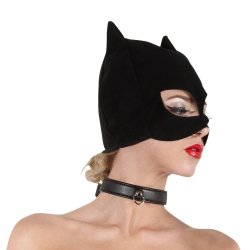 Bad Kitty - Cat - Maske