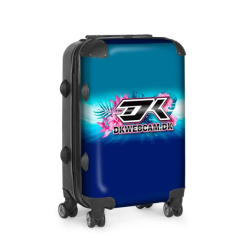 DK WECAM MERCH TROLLEY