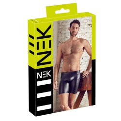 Lange Shorts - Biker