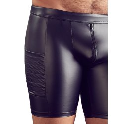 Lange Shorts - Biker