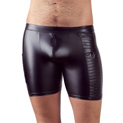 Lange Shorts - Biker