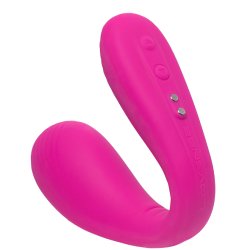 Lovense - Quake Dual Vibrator