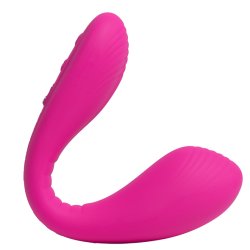 Lovense - Quake Dual Vibrator