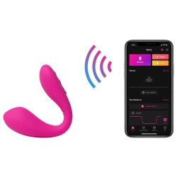 Lovense - Quake Dual Vibrator