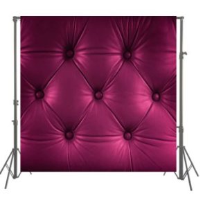 Lilla-Pink Lderlook Baggrund i Tynd Vinyl