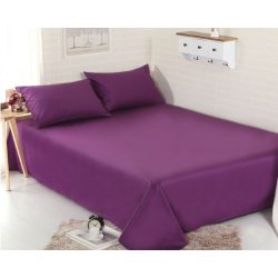 Dekorativt pudebetræk 2 pk - Flere Farver 45 x 72 cm