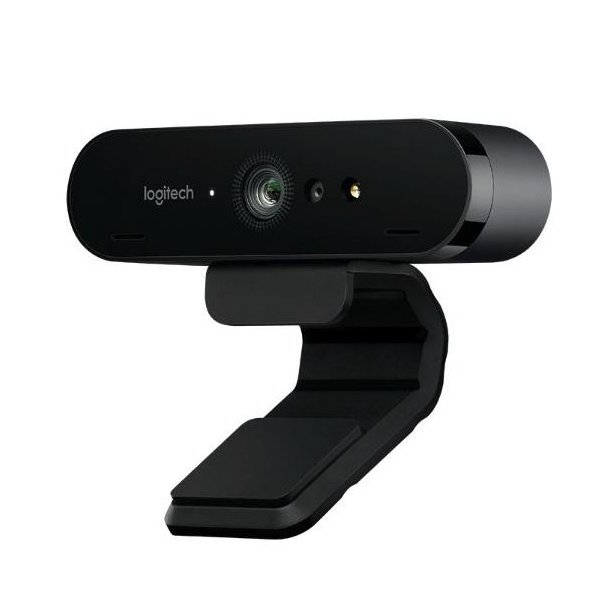 Logitech BRIO Webcam 