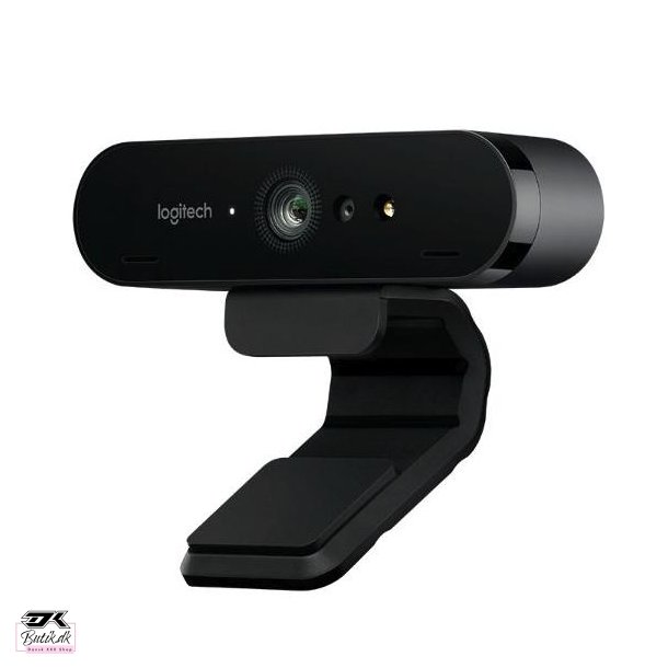 Logitech BRIO Webcam 