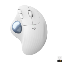Logitech ERGO M575 Trdls Trackball Mus