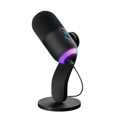  Logitech G Yeti GX - Sort