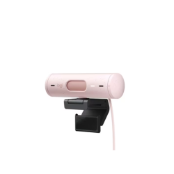 Logitech Brio 500 - Rosa