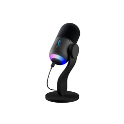  Logitech G Yeti GX - Sort