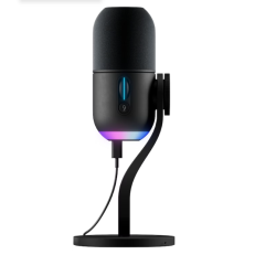  Logitech G Yeti GX - Sort