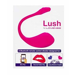 Lovense - Lush 2