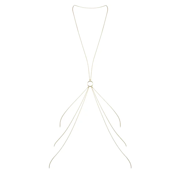 Bijoux Indiscrets - MAGNIFIQUE 8 Kropskde