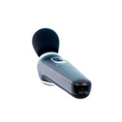 Palm Power Extreme Magic Wand, Sort