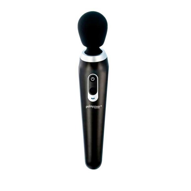 Palm Power Extreme Magic Wand, Sort