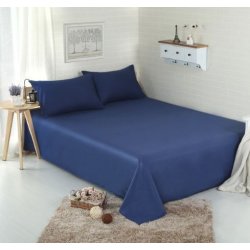 Dekorativt pudebetræk 2 pk - Flere Farver 45 x 72 cm