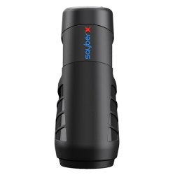 SayberX App-Styret Masturbator