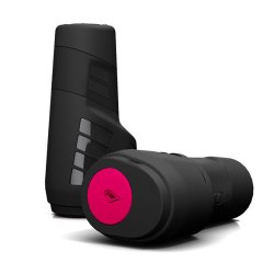 SayberX App-Styret Masturbator