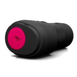 SayberX App-Styret Masturbator