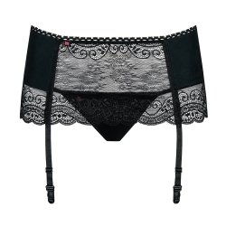 Obsessive - Miamor Garter 