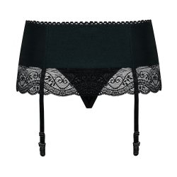 Obsessive - Miamor Garter 