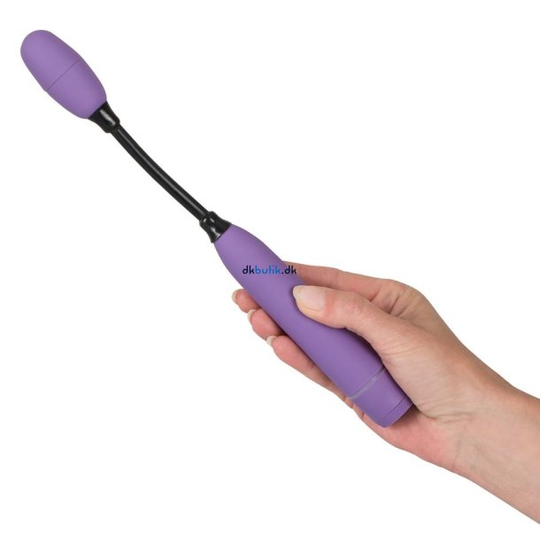 Mr Flex Vibrator