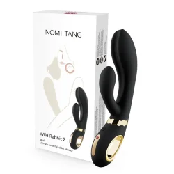 NOMI TANG WILD RABBIT 2 - SORT