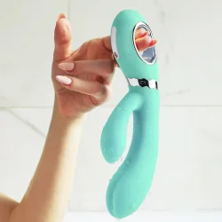 Turkis Nomi Tang - Wild Rabbit 2