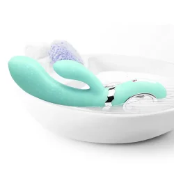 Turkis Nomi Tang - Wild Rabbit 2