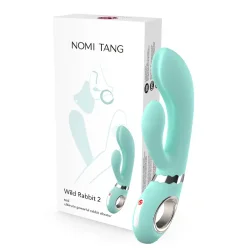 Turkis Nomi Tang - Wild Rabbit 2