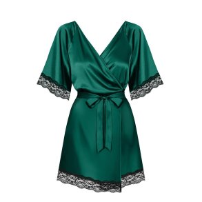 Grn Sensuelia Kimono-Obsessive