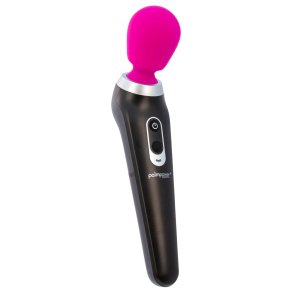 Palm Power Extreme Magic Wand, Pink