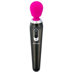 Palm Power Extreme Magic Wand, Pink