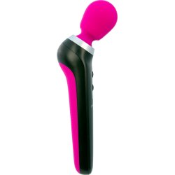 Palm Power Extreme Magic Wand, Pink