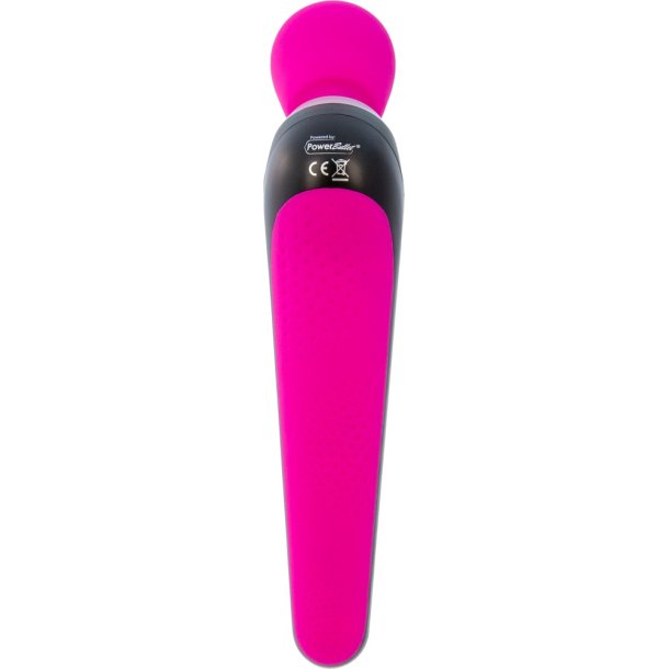 Palm Power Extreme Magic Wand, Pink
