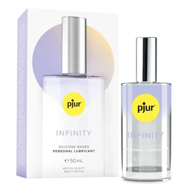 Pjur INFINITY Silikone