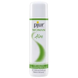 Pjur Woman - Aloe 