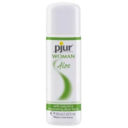 Pjur Woman - Aloe 