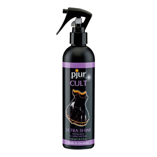 Pjur - Cult Ultra Shine Spray 