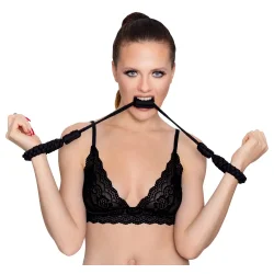 Bad Kitty Bondage Reb med Hndledslnker