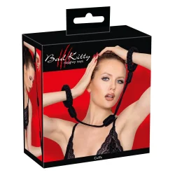 Bad Kitty Bondage Reb med Hndledslnker
