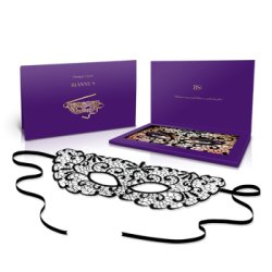 Maske i Blonder - Rianne S -Soiree I Jane