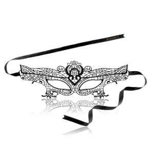 Maske i blonder Rianne S  III Francoise 