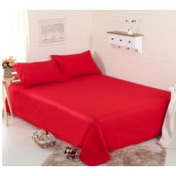 Dekorativt pudebetræk 2 pk - Flere Farver 45 x 72 cm