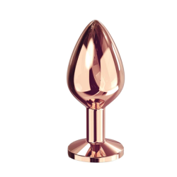 Dorcel Diamond Plug � Rose Gold
