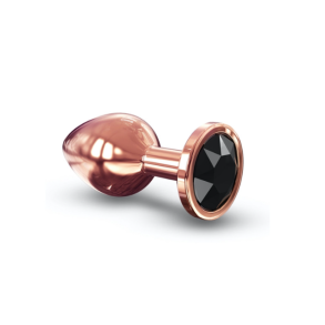 Dorcel Diamond Plug  Rose Gold