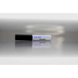 DUO jenvippe Lim CLEAR Tynd Applikator  - Rosenvand og Biotin